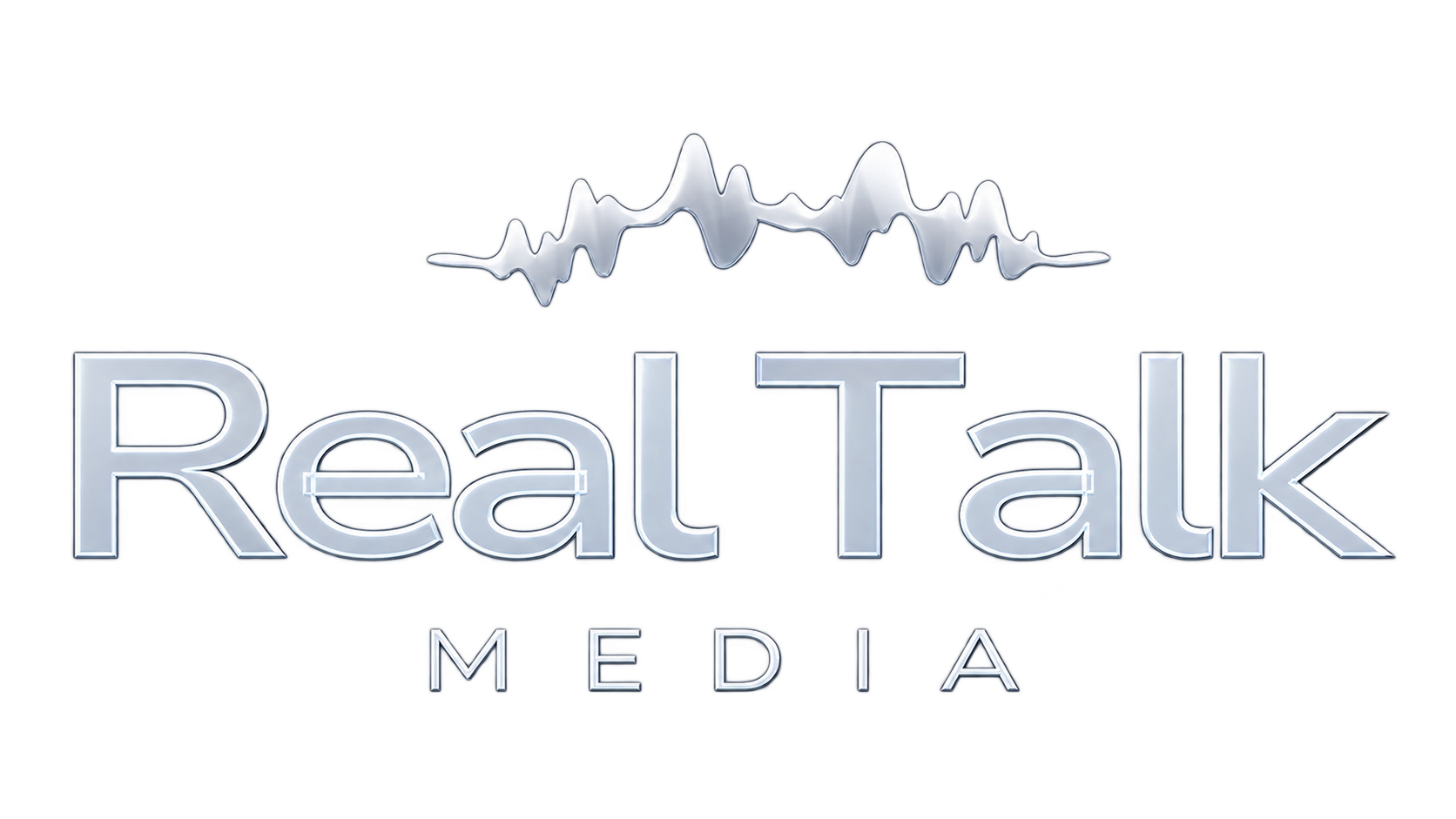 Real Talk Media logo